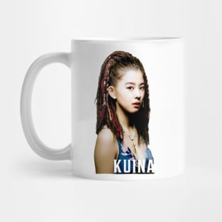 Kuina Alice in borderland Mug